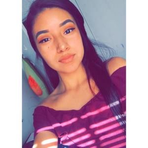 Meet your Posher, Katy